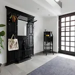 Apartmán Ferienloft Lippe