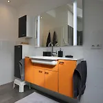 Apartmán Ferienloft Lippe