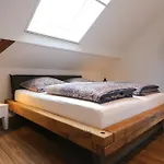 Ferienloft Lippe Apartmán *
