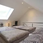 Apartmán Ferienloft Lippe *