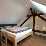 Ferienloft Lippe Apartmán Lage (Lippe)