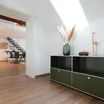 Apartmán Ferienloft Lippe Lage (Lippe)