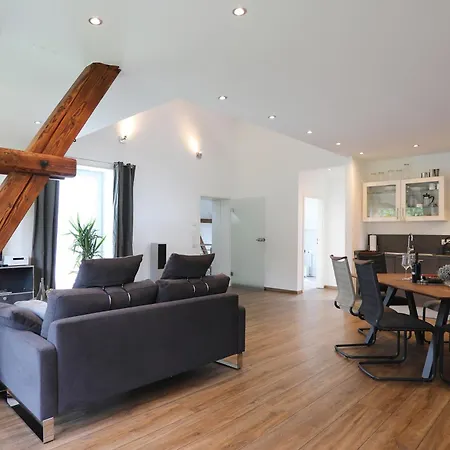 Ferienloft Lippe Lage (Lippe)