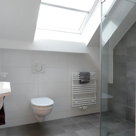 Daire Ferienloft Lippe Lage (Lippe)