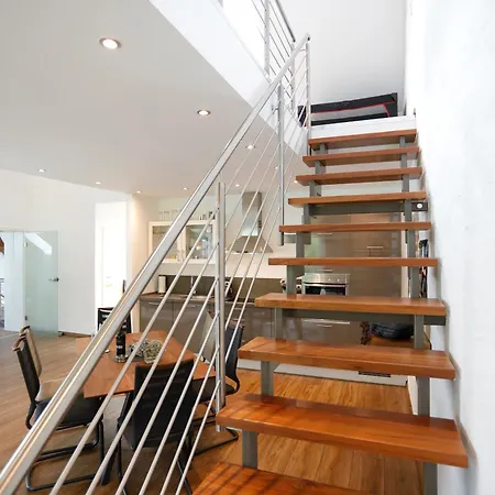 Ferienloft Lippe Lage (Lippe)