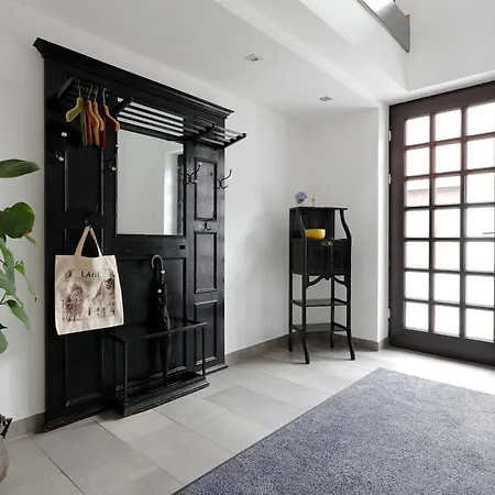 Apartment Ferienloft Lippe