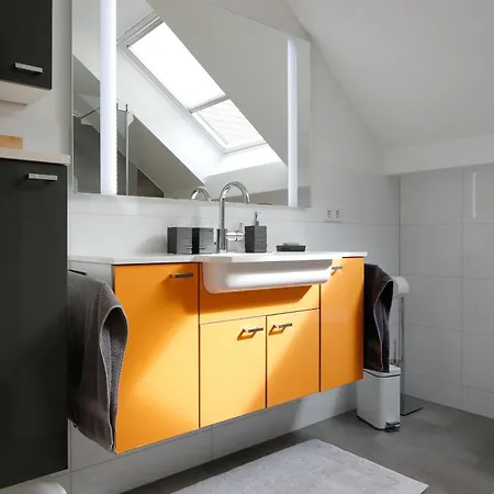 Daire Ferienloft Lippe *