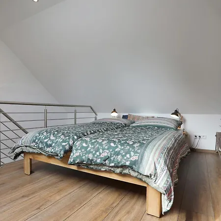 Ferienloft Lippe Apartment