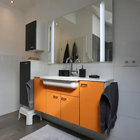 Daire Ferienloft Lippe