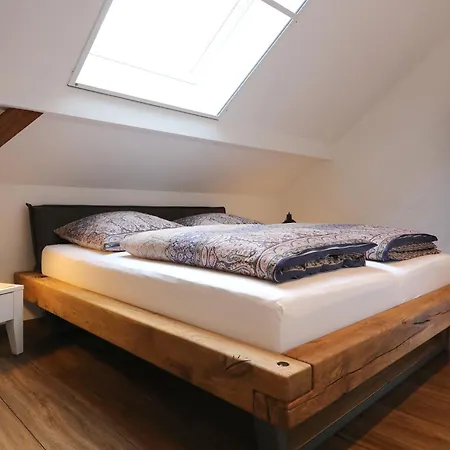 Ferienloft Lippe Daire *