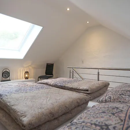 Daire Ferienloft Lippe *