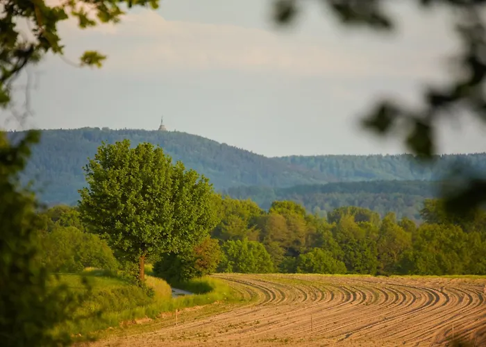 Appartamento Ferienloft Lippe *