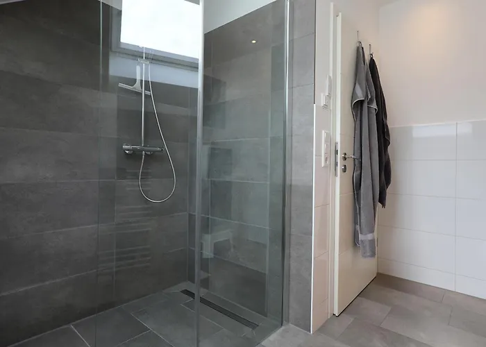 Ferienloft Lippe * Lage (Lippe)