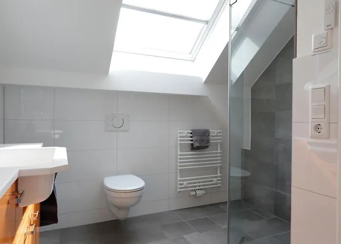 Appartamento Ferienloft Lippe Lage (Lippe)