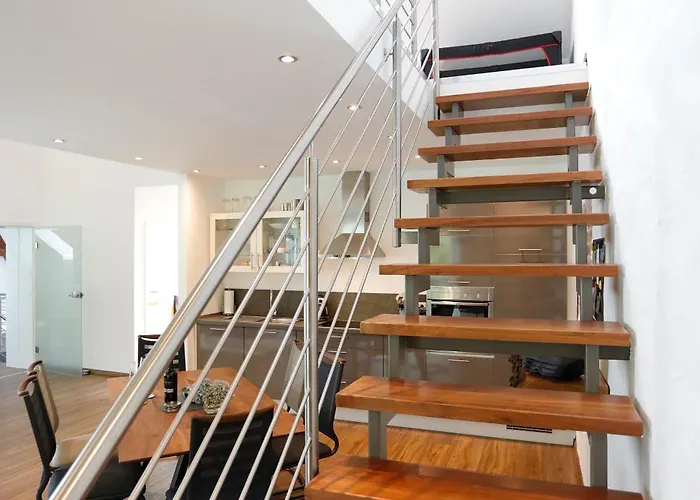 Ferienloft Lippe Lage (Lippe)