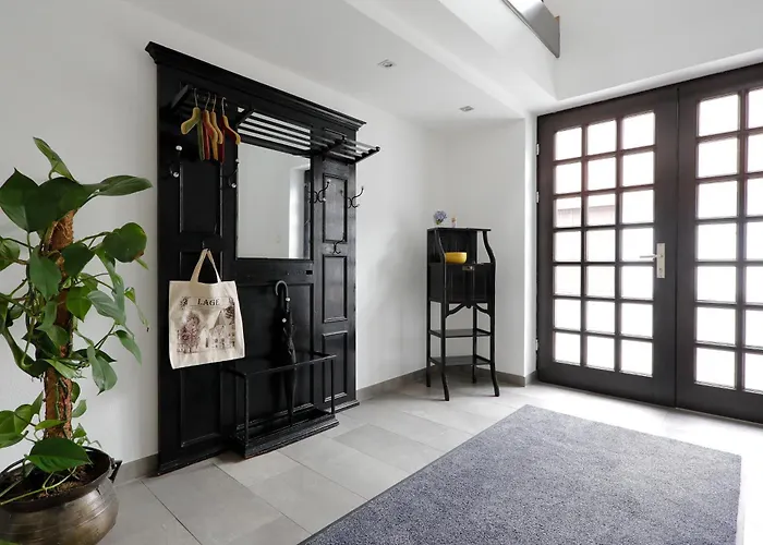 Appartamento Ferienloft Lippe