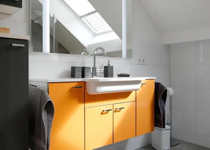 Appartamento Ferienloft Lippe *