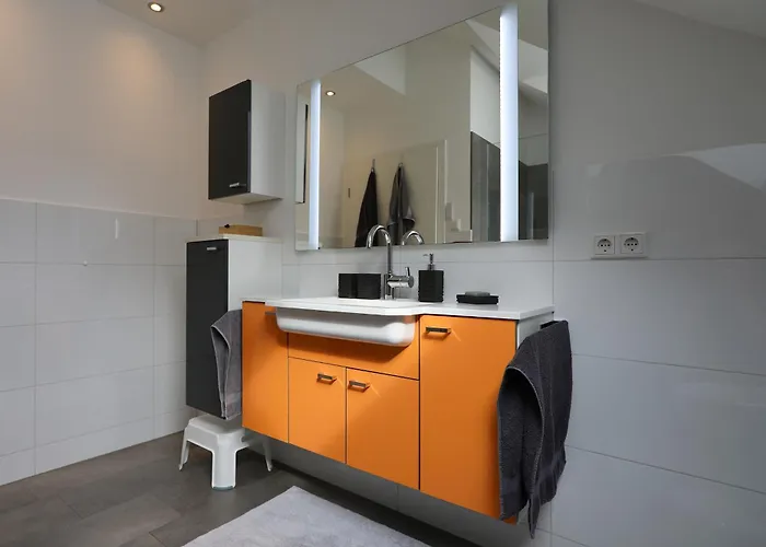 Appartamento Ferienloft Lippe